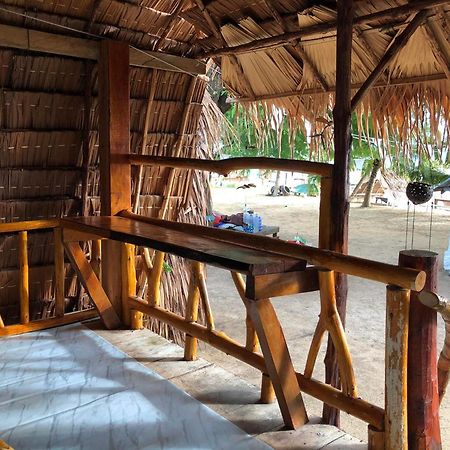 Malee Homestay Ko Por Εξωτερικό φωτογραφία