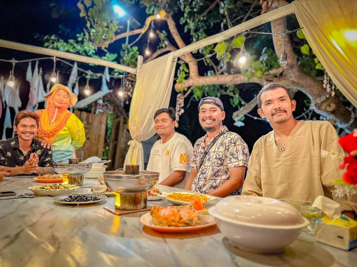 Malee Homestay Ko Por Εξωτερικό φωτογραφία