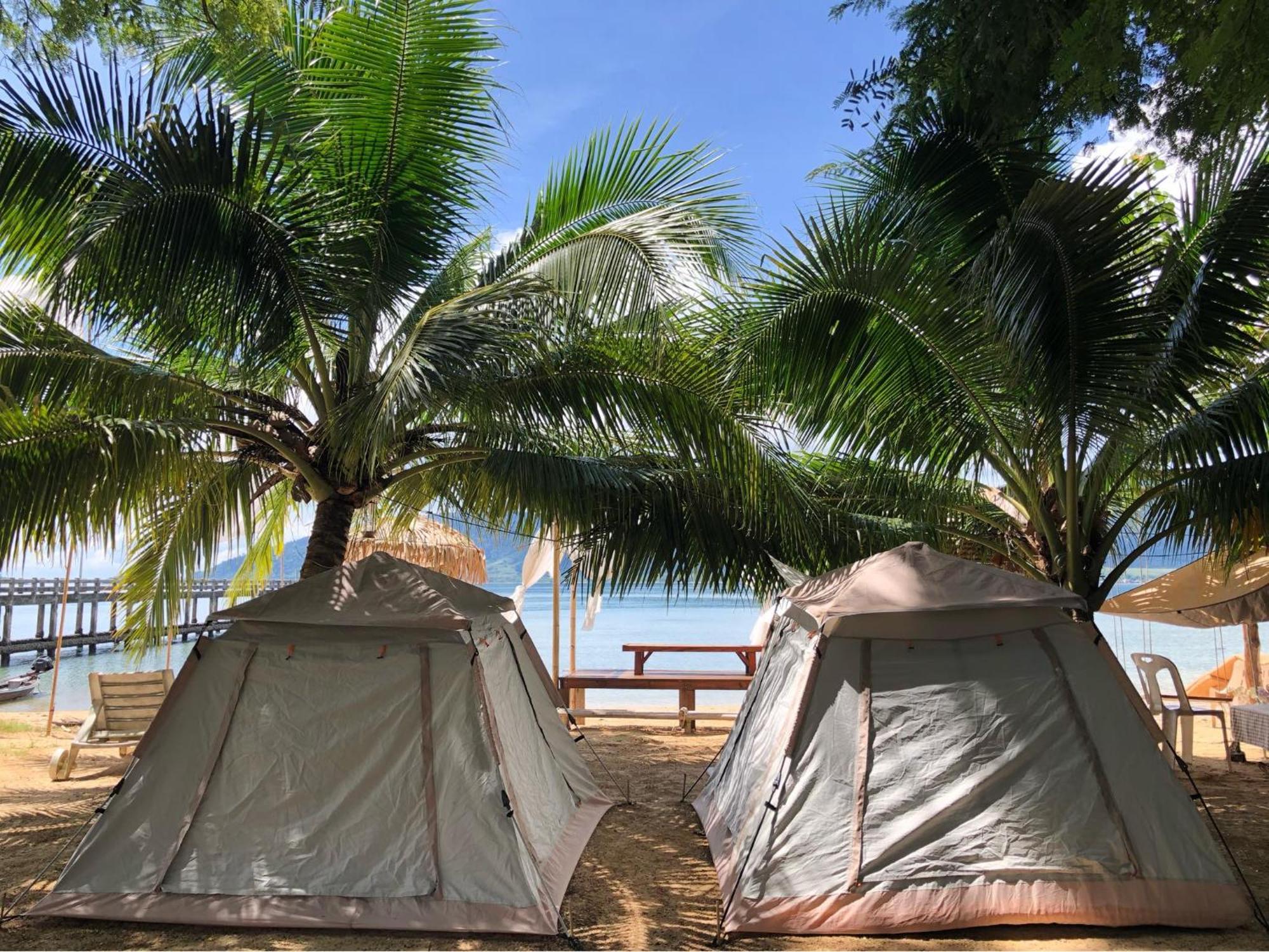 Malee Homestay Ko Por Εξωτερικό φωτογραφία