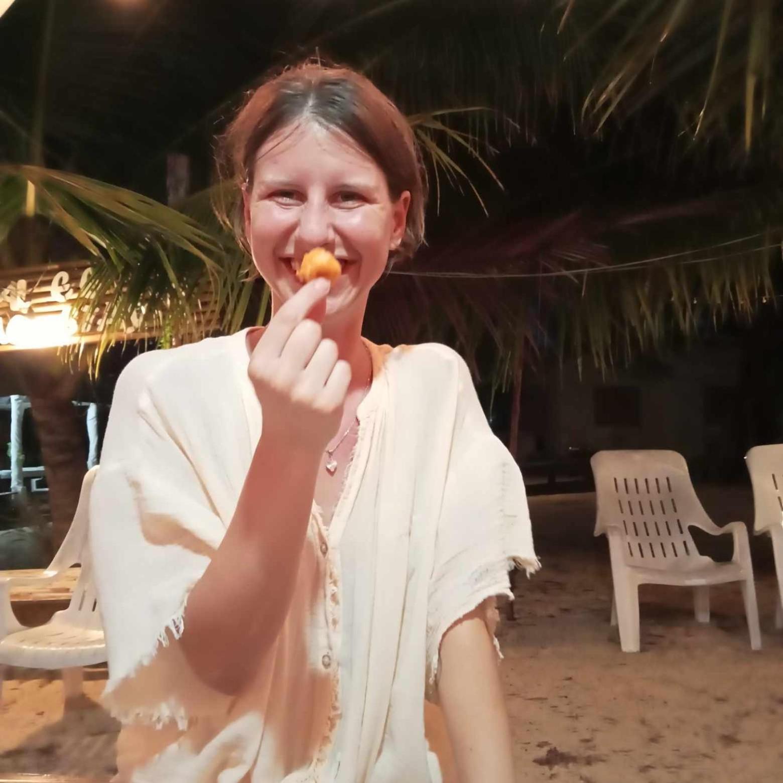 Malee Homestay Ko Por Εξωτερικό φωτογραφία